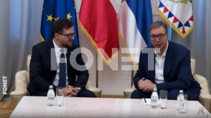 Zahvalnost Poljskoj na podršci
